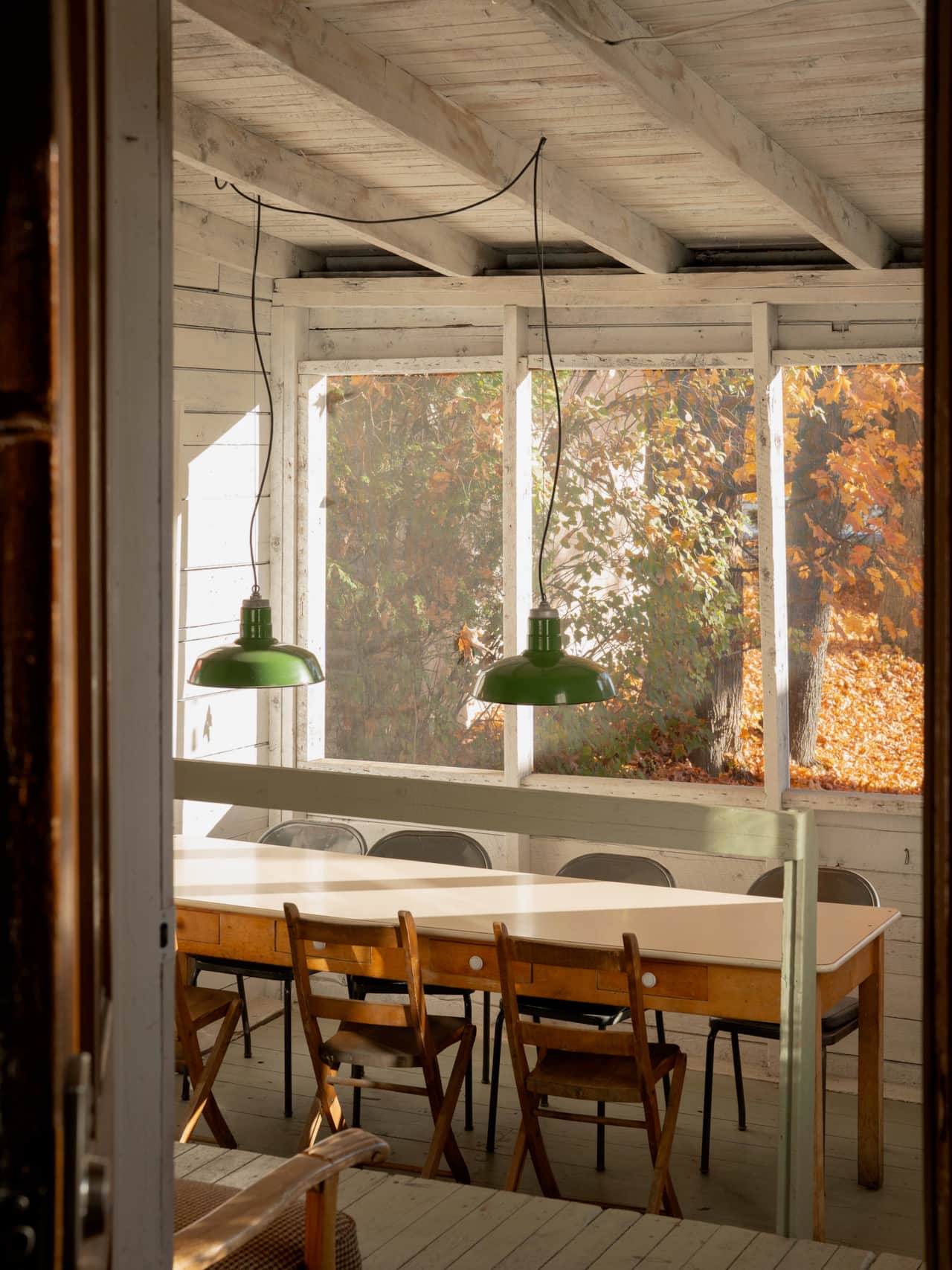 Maison Dudley | Chez Leo