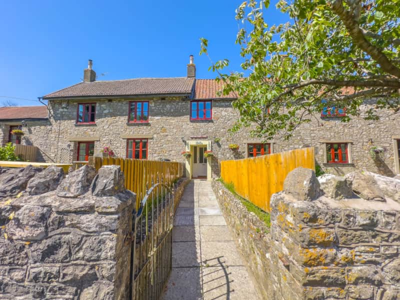 Norton Court Cottage