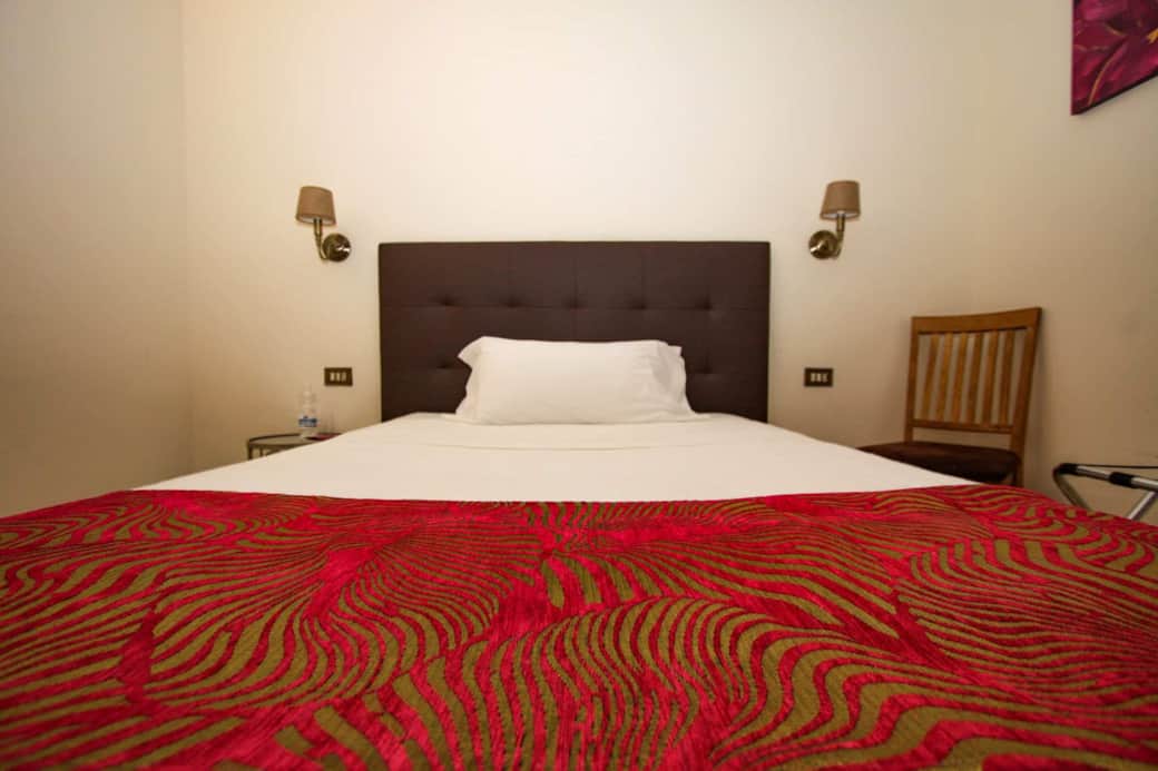 Sogno Di Giò - El Hierro Room
