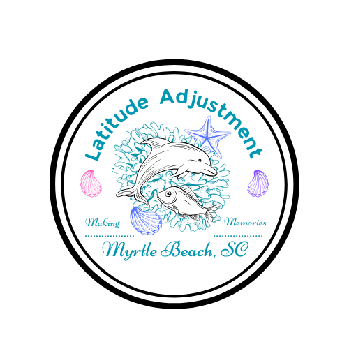 Latitude Adjustment