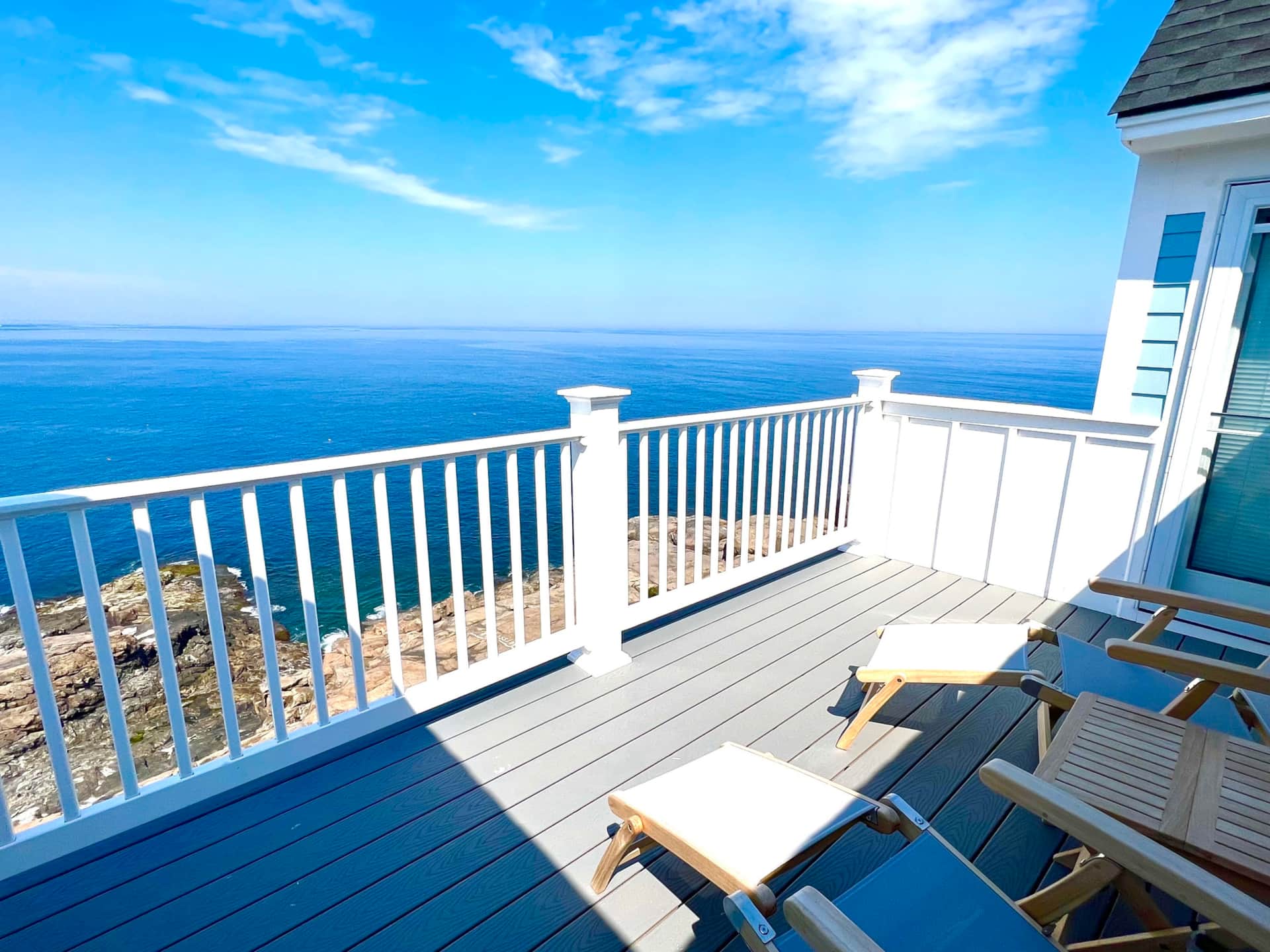 York Maine Beach House & Winnipesaukee Lake House Vacation Rentals