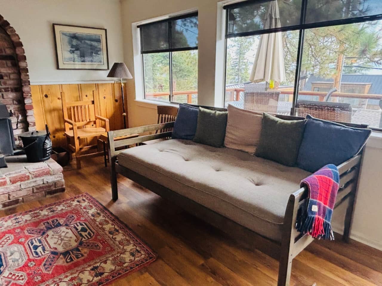 New Couch