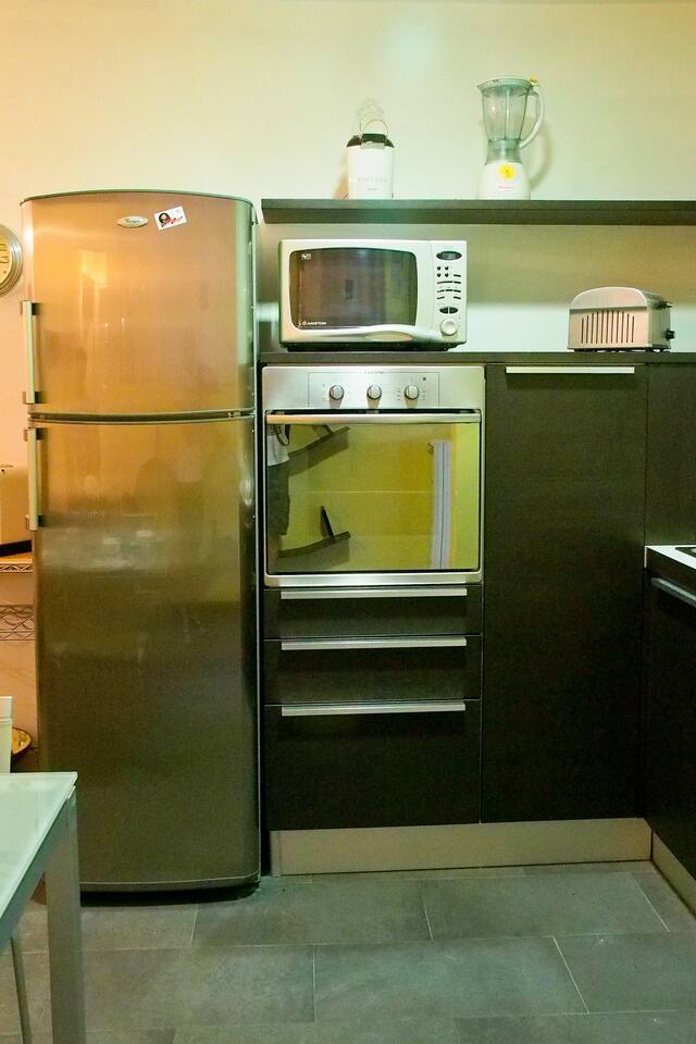 Quadrilatero · Via Garibaldi · 4 ospiti con A/C