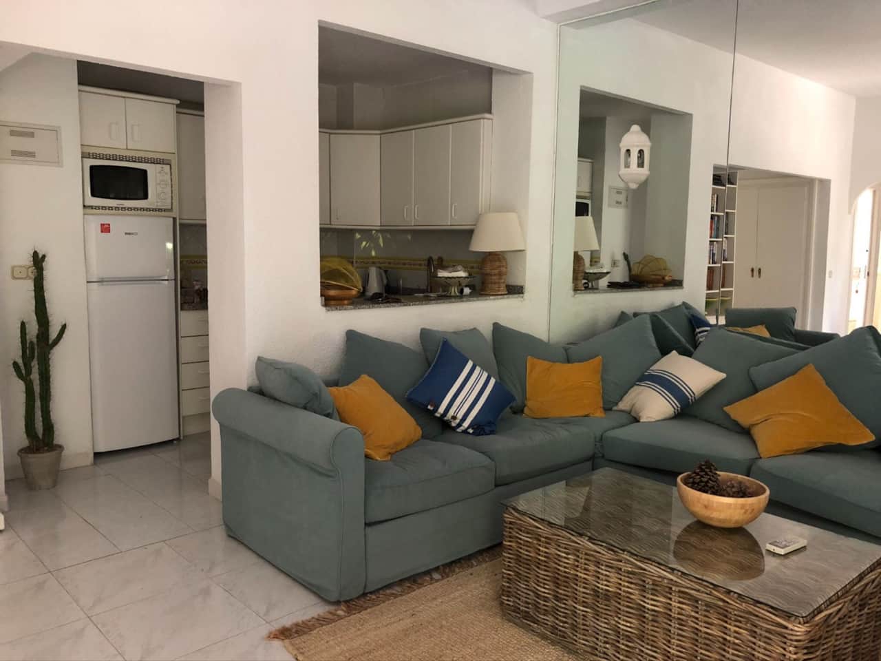 Skol Apartments Marbella 118C