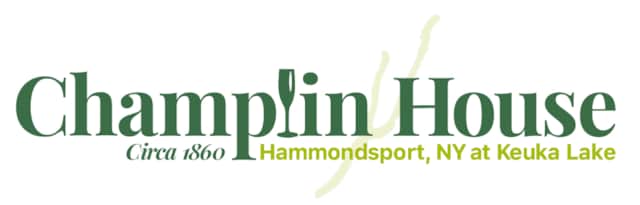 Historic Champlin House