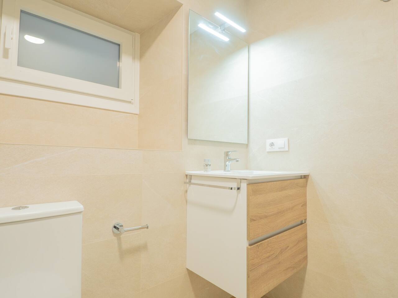 YBH Villa Lara - Apartamento 003