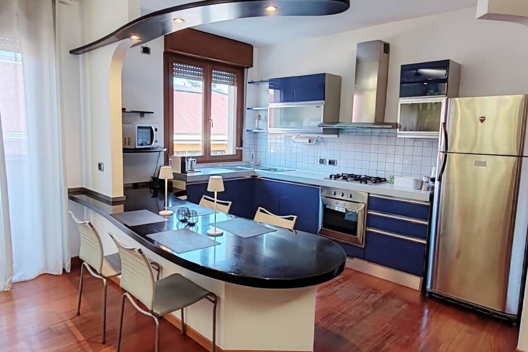 Cucina