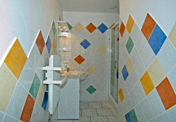 CdB Salle de bain