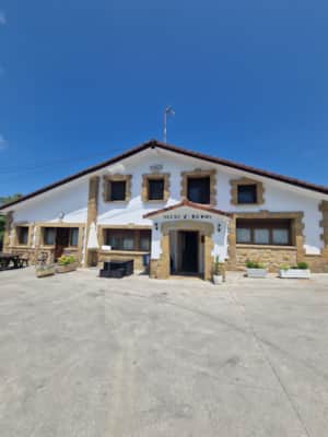 Maria Jesus Balda Albistur