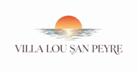 Villa Lou San Peyre: Cannes Villa Rental