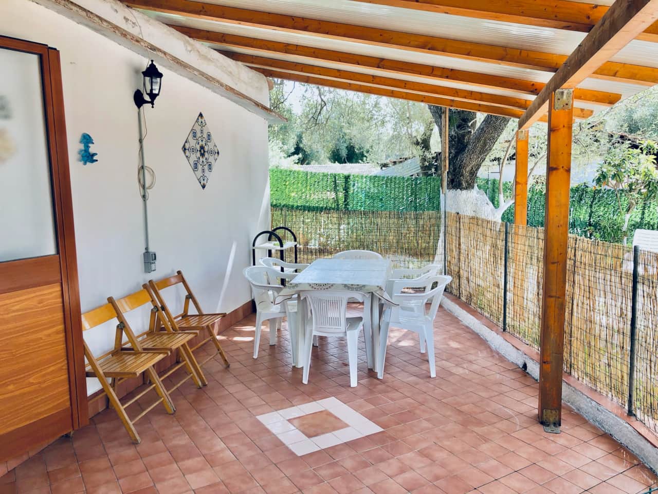 TERAZZO APPARTAMENTO