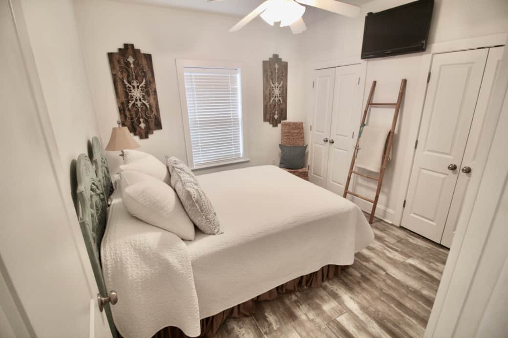 Bedroom #2