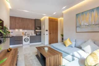 Stunning and Comfortable apartment — photo 4