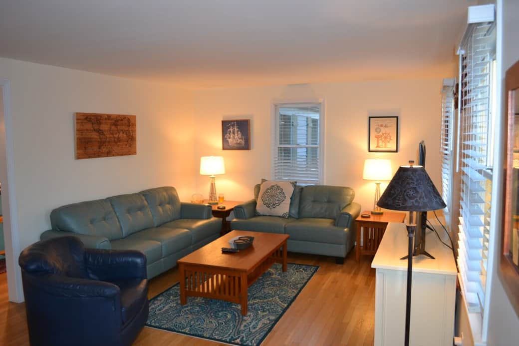 Living Room Living Room