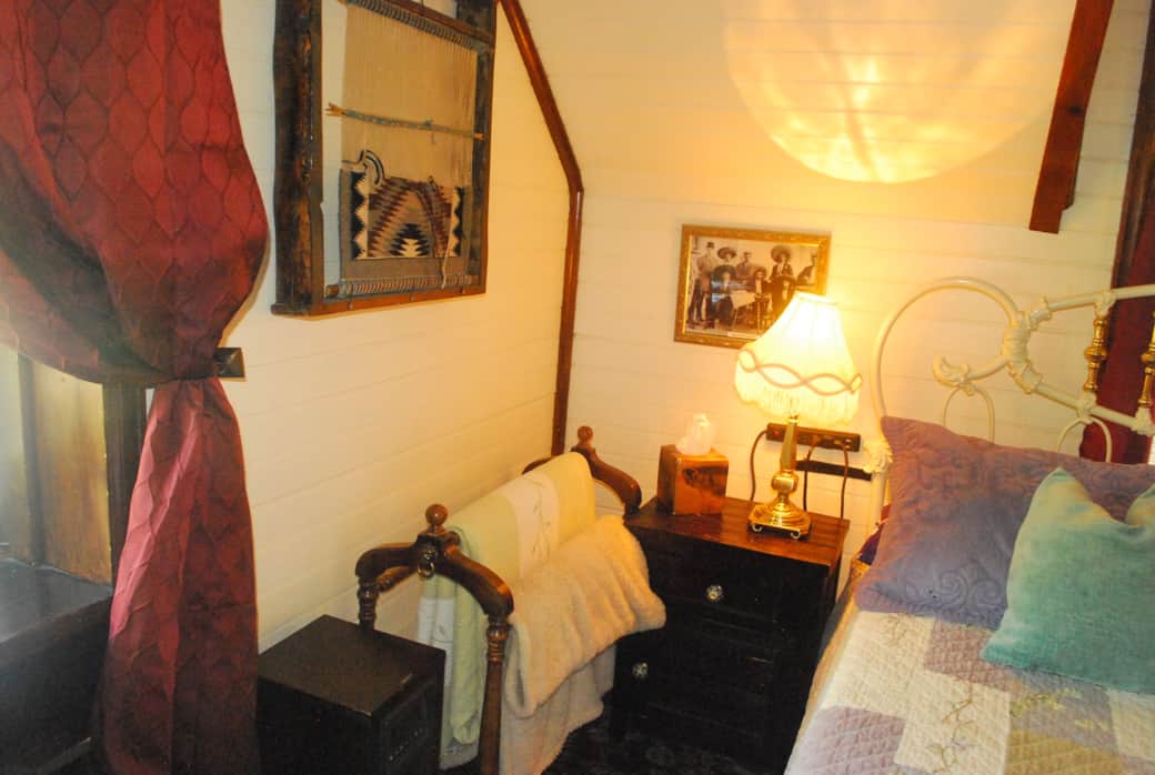 Bedroom 1 Bedroom 1