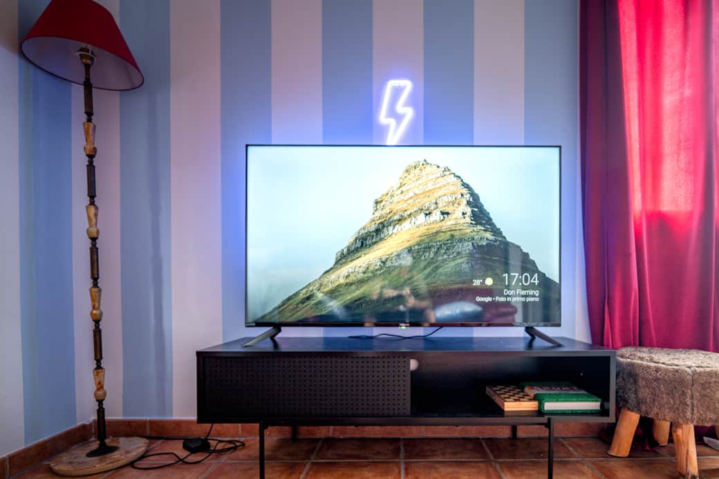Art Maison - Tv