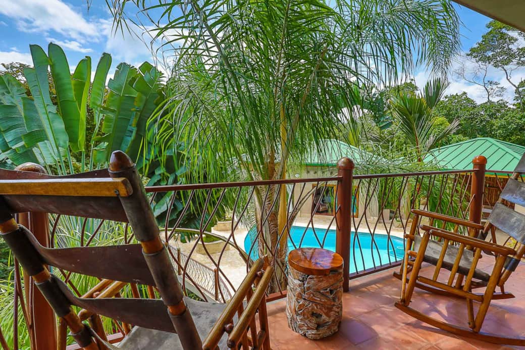 1 patio terrace