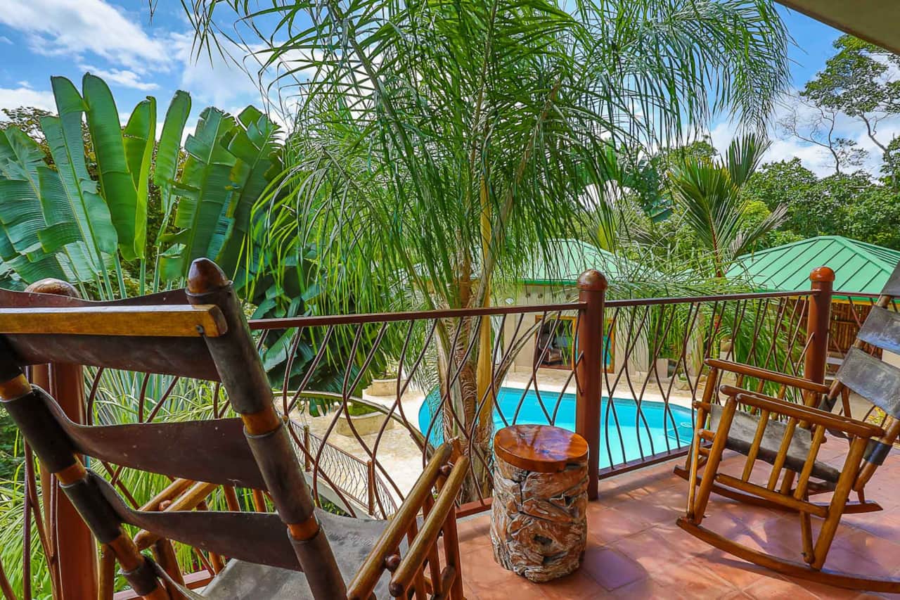 1 patio terrace