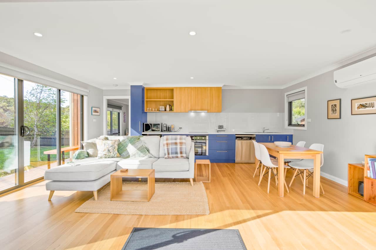 Open Plan Living 01
