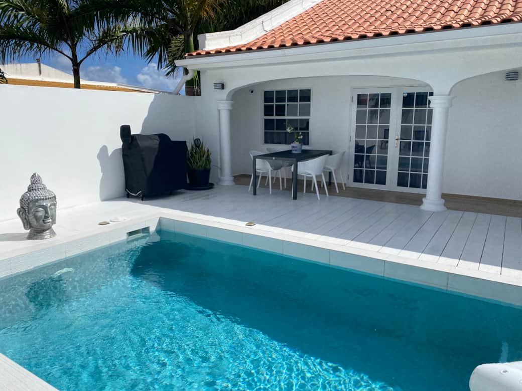 Swimmingpool Swimmingpool