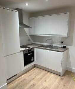 Kitchen Kitchen