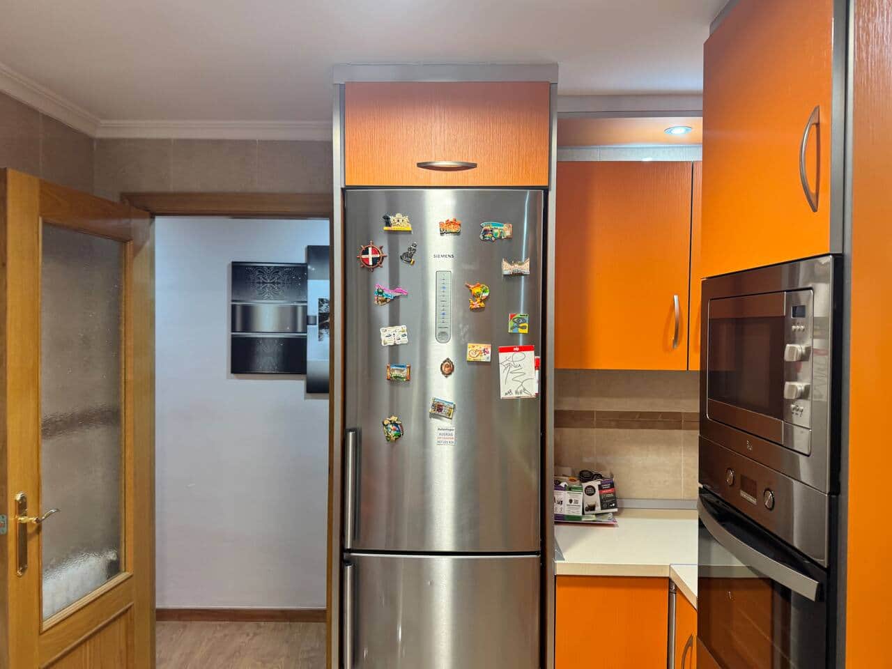 Magnífico Piso En Chinchilla De Monte Aragón — foto 10