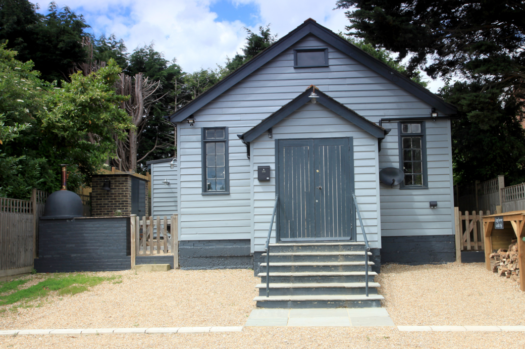 The Old Scout Hut - Primestaycation The Old Scout Hut - Primestaycation