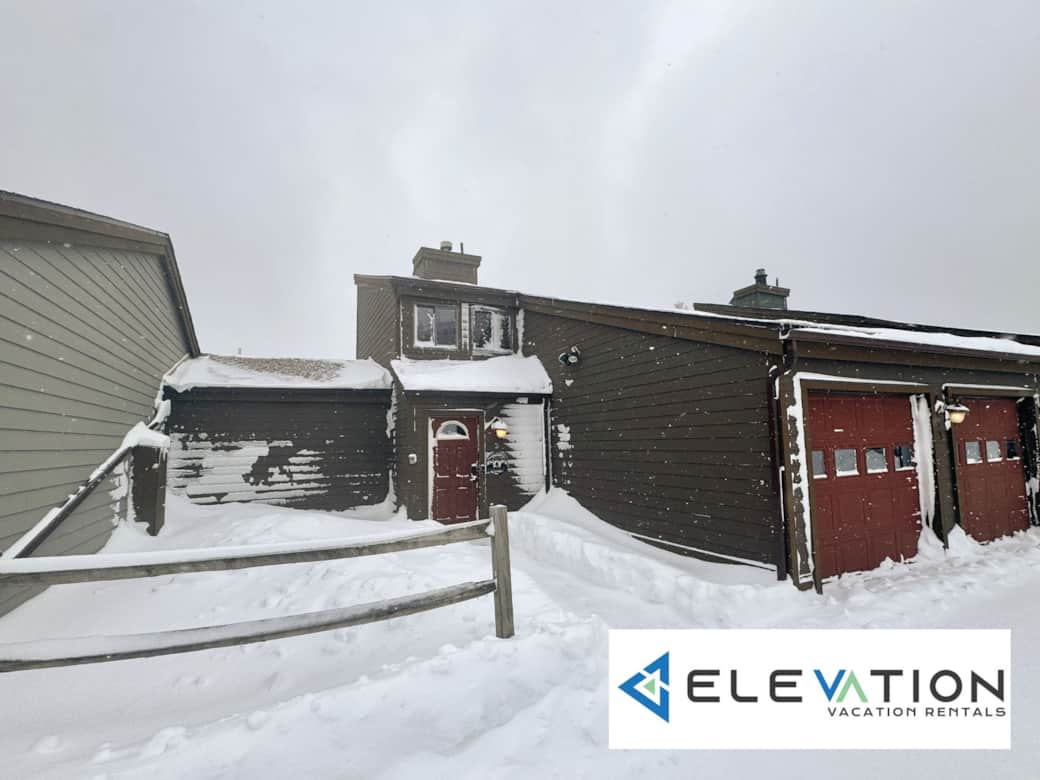 Elevation Vacation Rentals - The Yeti's Den at Land's End