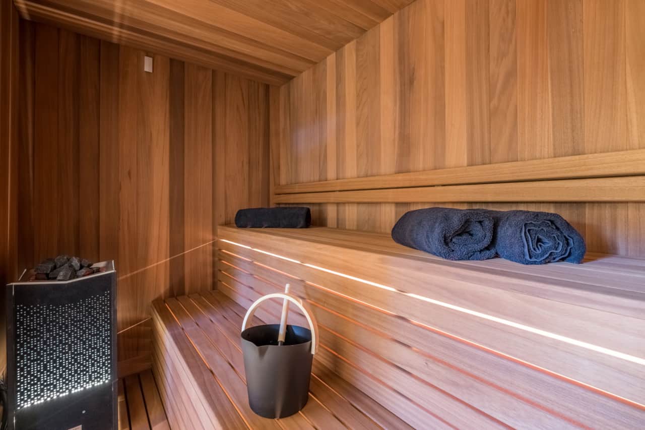 Chalet Mozart 24