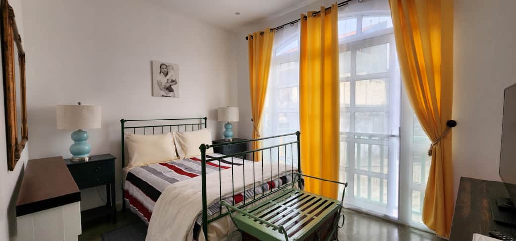 Full Bedroom 3