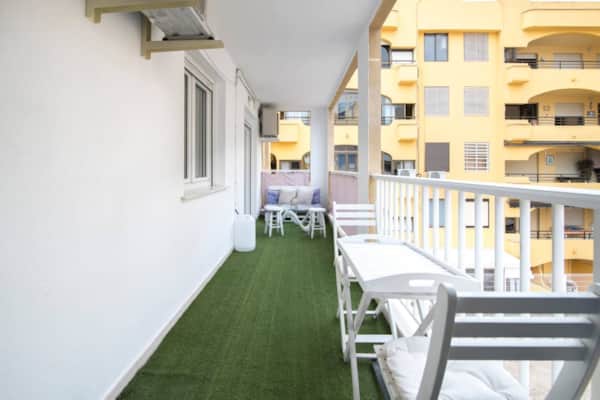 NUEVO Apartamento Cerca de la Playa