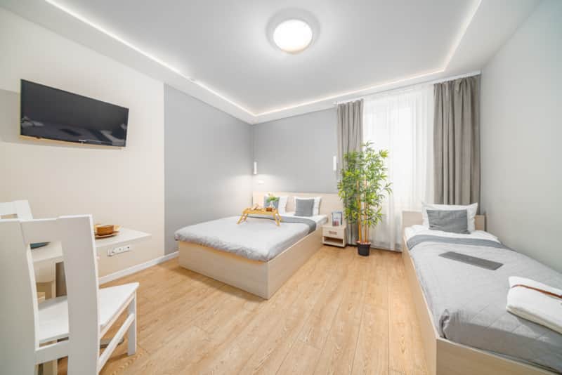Apartment 12