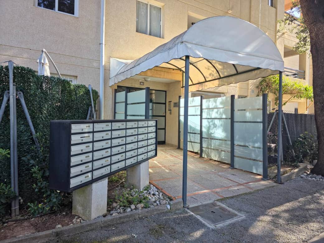 Entrada