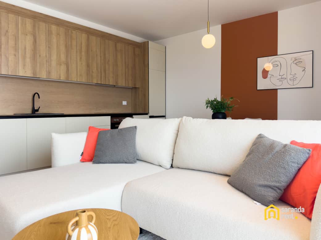 Cornersofa with sleeping option Cornersofa with sleeping option