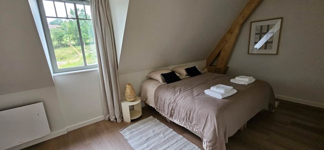 Chambre 3 Maison 