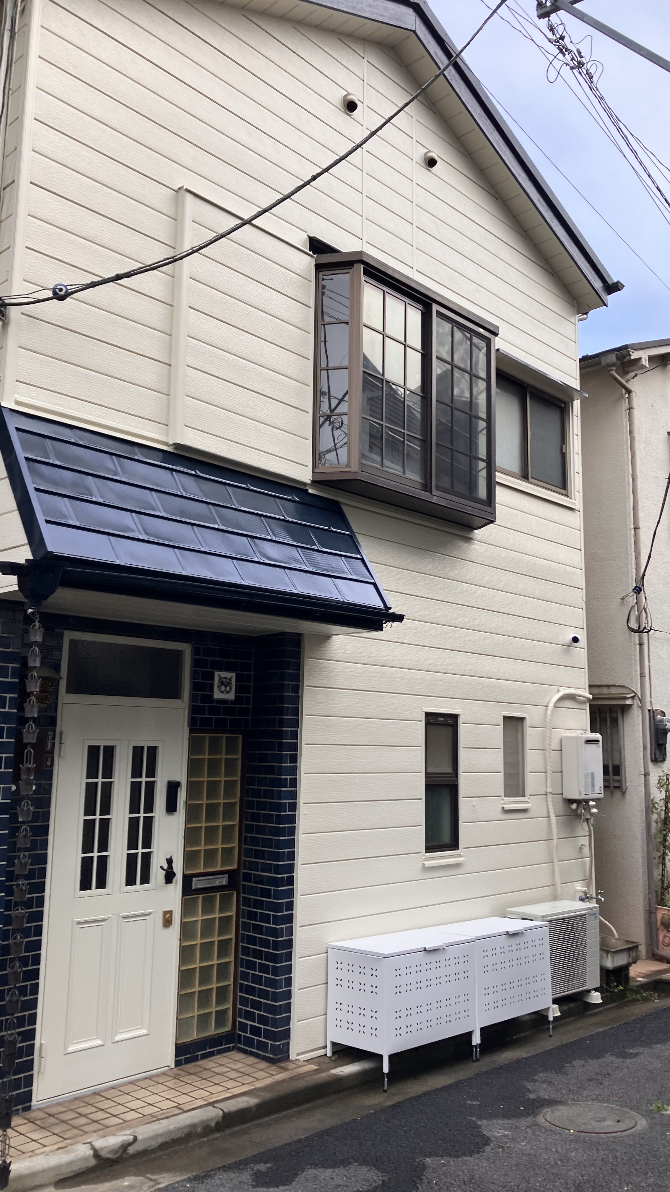 Neko Neko Nook - Vacation Home in Shibuya