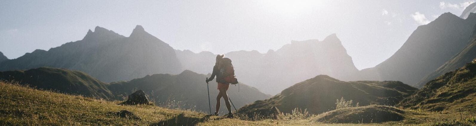 La Plagne avec enfants en été