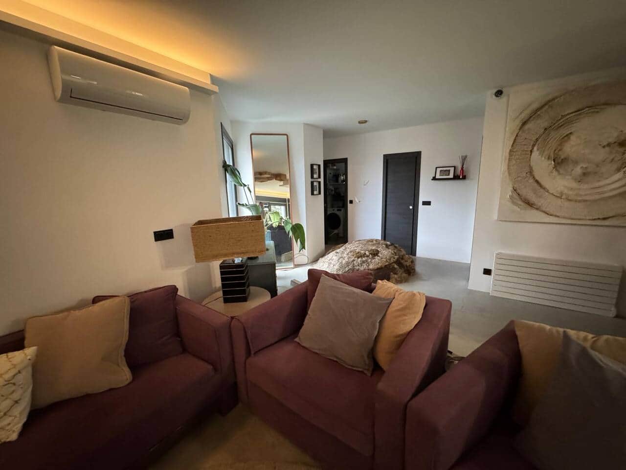 Chalet de lujo y naturaleza en perfecta armonía — foto 8