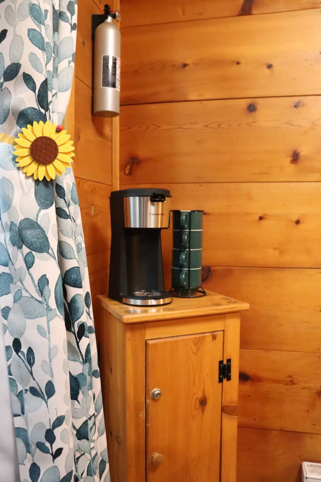 Coffee Station