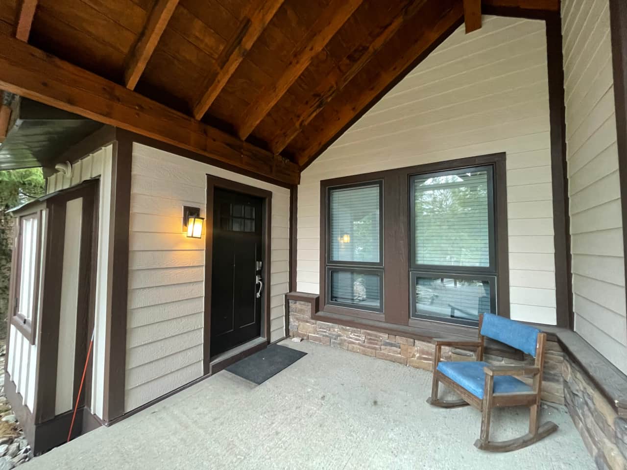 Elevation Vacation Rentals - Treetop 16 - Snowshoe