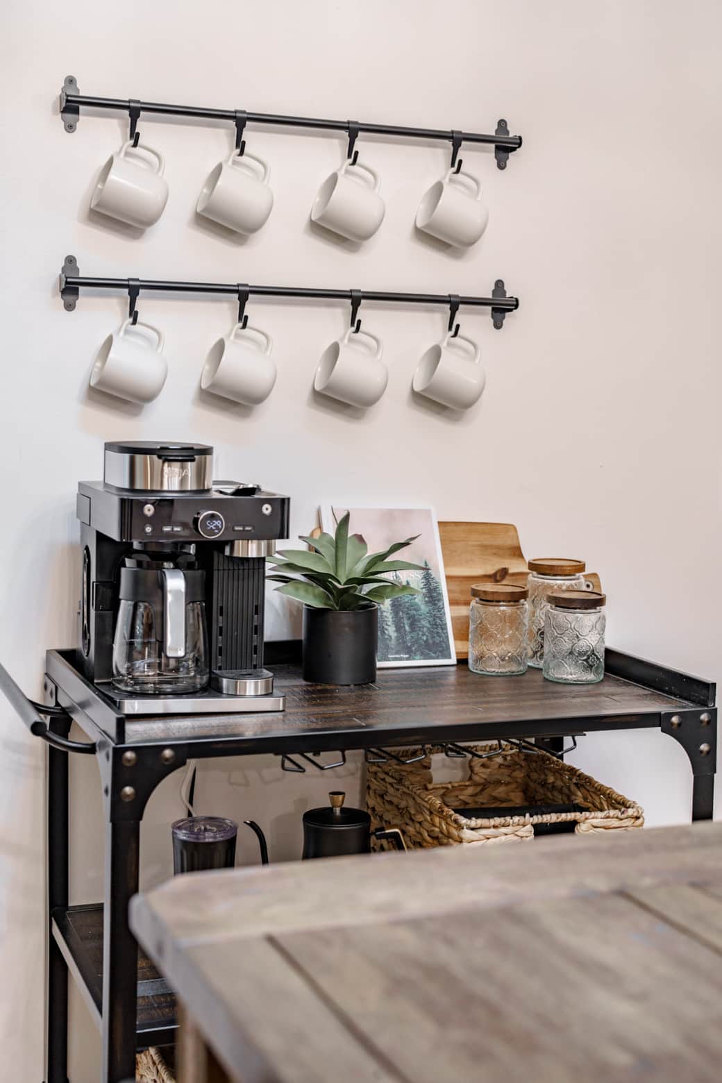 Ninja Barista System Dual Brewer - Coffee & Nespresso (Original) Pods