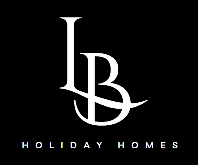 LB Holiday Homes Logo