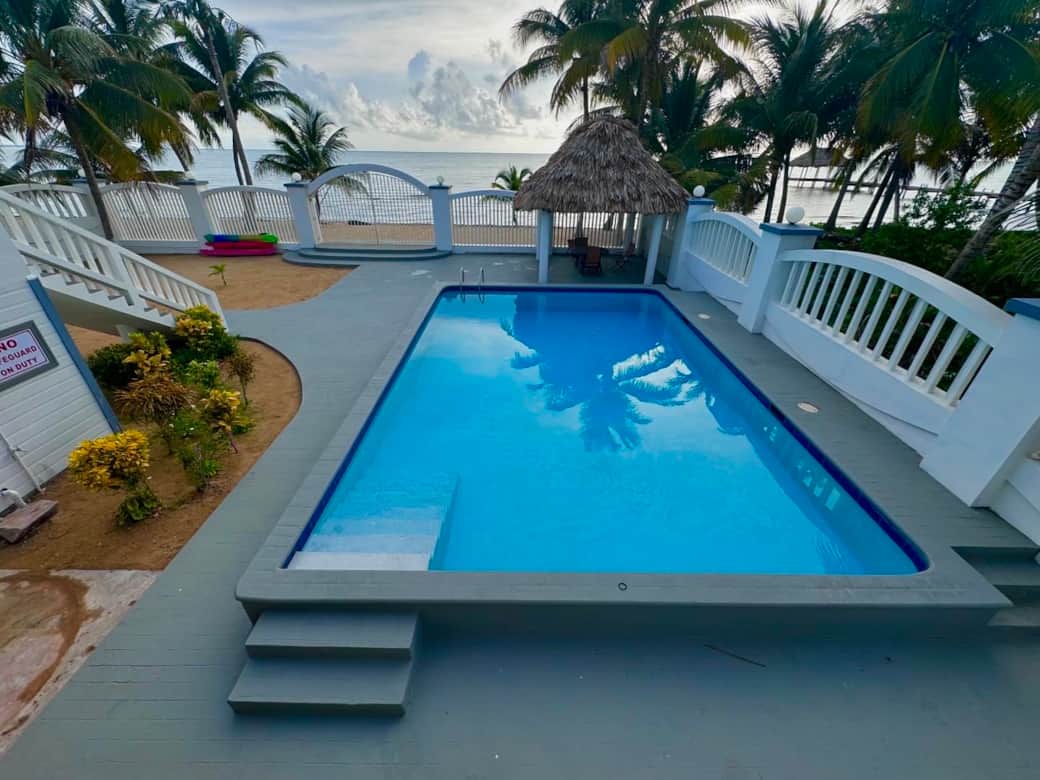 Pool Pool