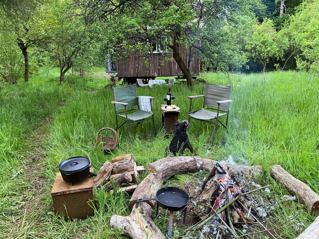 Abberleyglamping