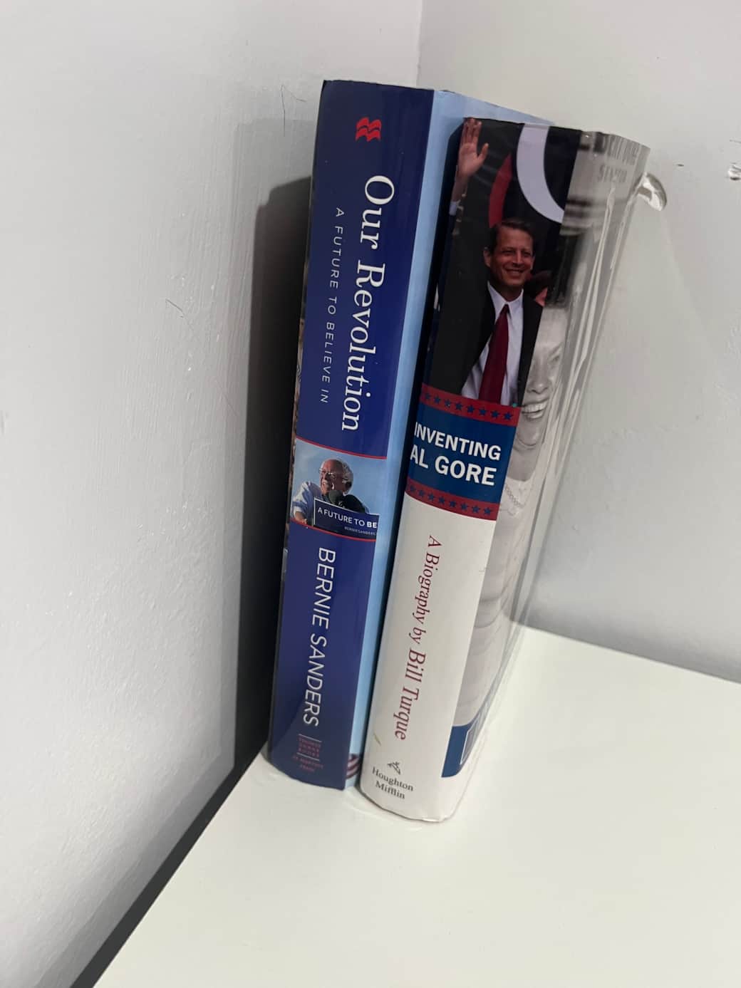 Inspirational books