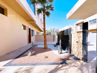 Villa Jannat, 3 suites, piscine, 15 min du centre — photo 47