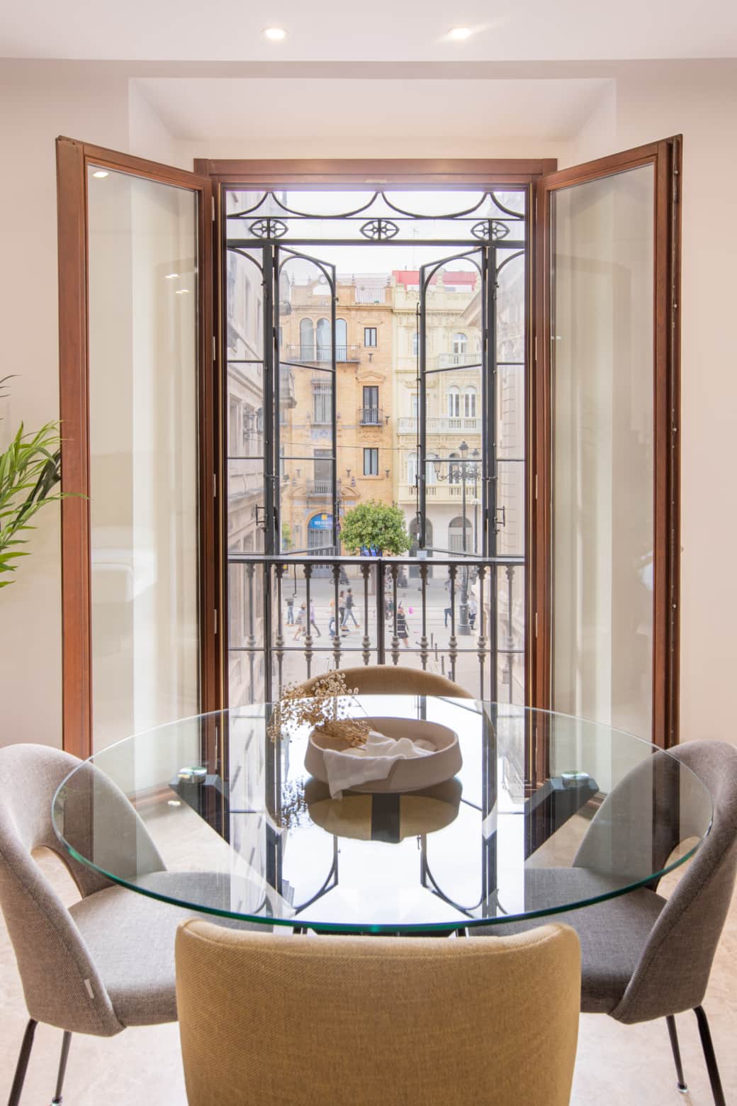 Apartamento Calle Hernando Colón-70