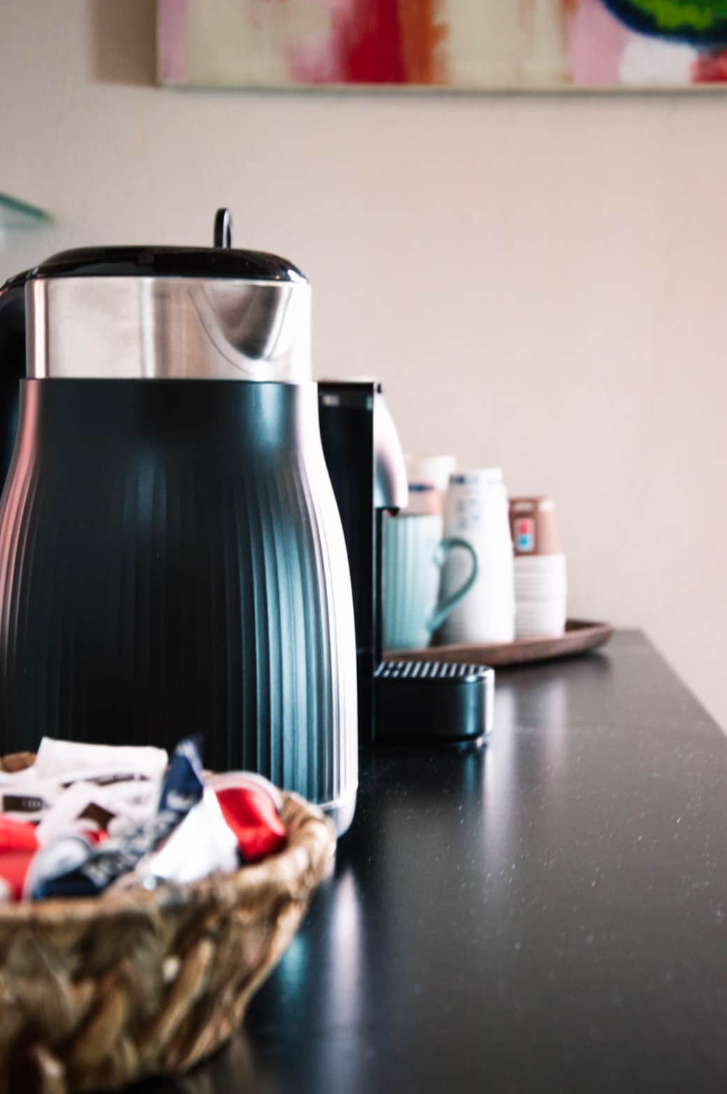 Caffetteria cppt