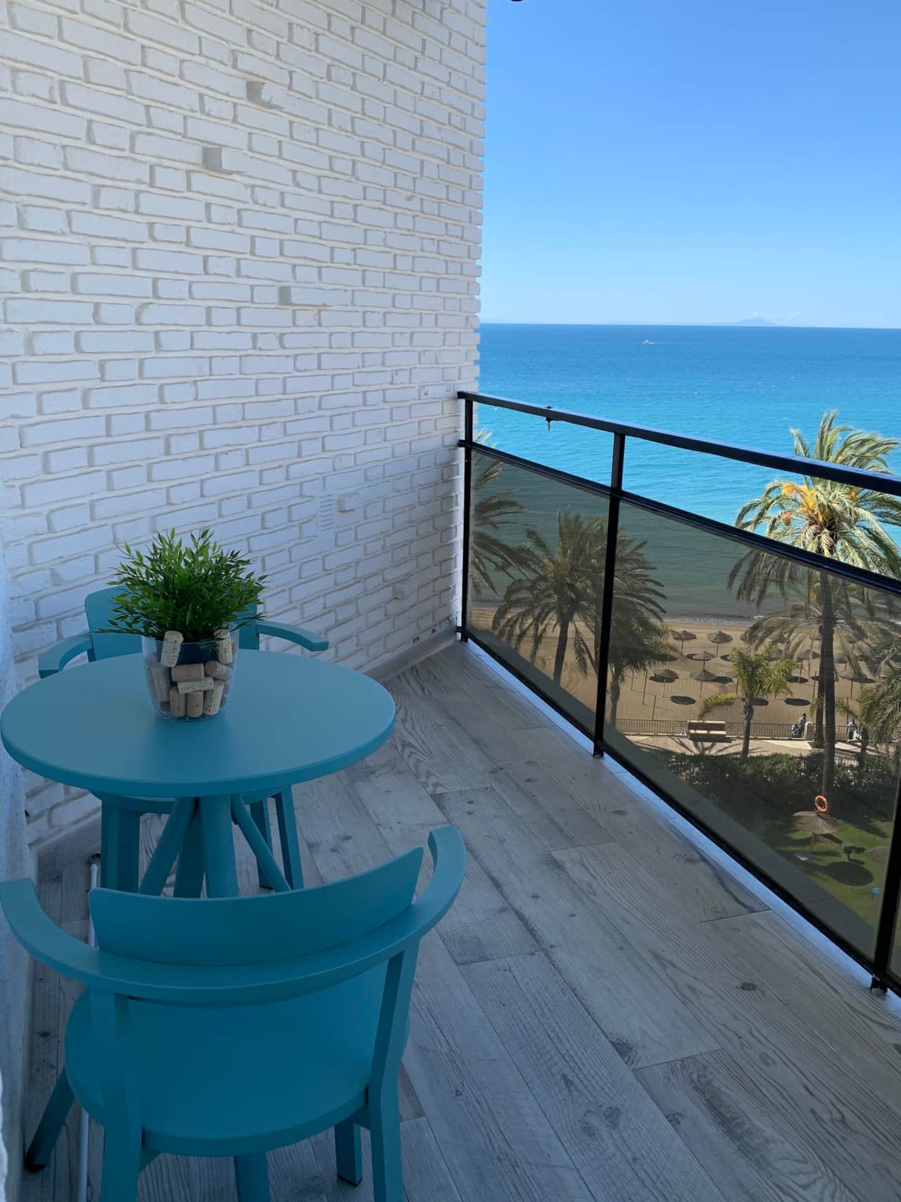 Skol Apartments Marbella 503A