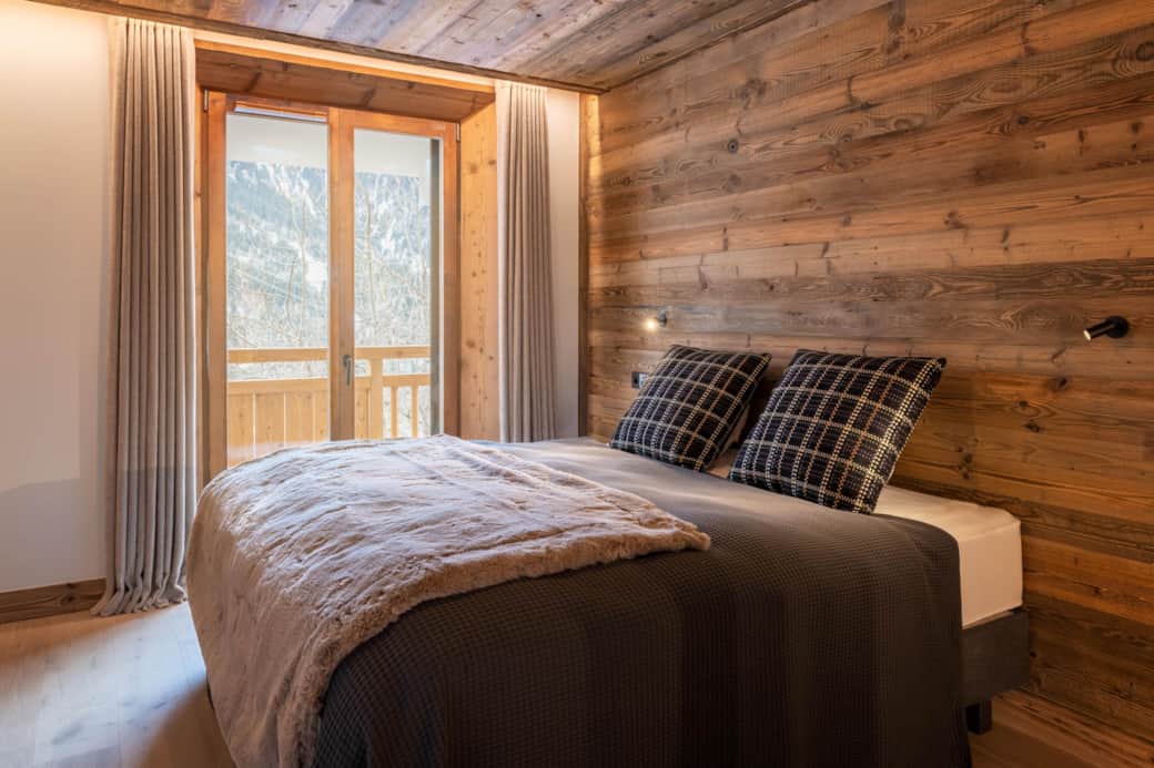 Chambre parentale -1